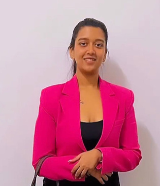 Kritika Jaiswal